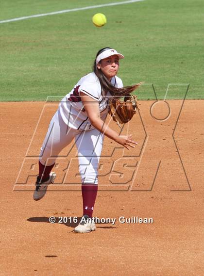 Thumbnail 3 in Torrance vs. North Torrance (CIF SS Div 4 Final) photogallery.