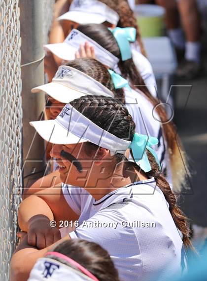 Thumbnail 2 in Torrance vs. North Torrance (CIF SS Div 4 Final) photogallery.