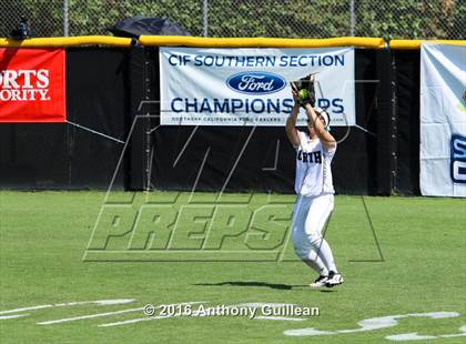 Thumbnail 2 in Torrance vs. North Torrance (CIF SS Div 4 Final) photogallery.