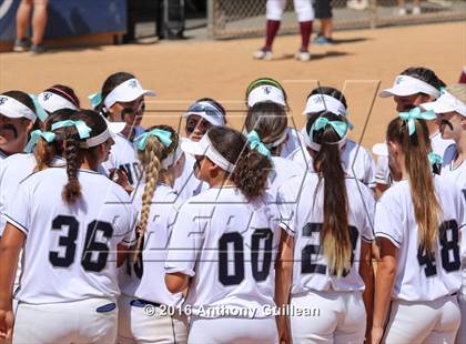 Thumbnail 2 in Torrance vs. North Torrance (CIF SS Div 4 Final) photogallery.