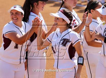 Thumbnail 3 in Torrance vs. North Torrance (CIF SS Div 4 Final) photogallery.