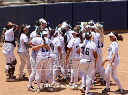 Thumbnail 2 in Torrance vs. North Torrance (CIF SS Div 4 Final) photogallery.