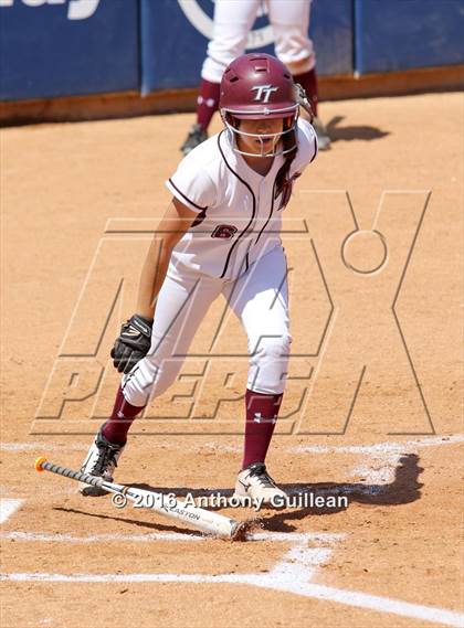 Thumbnail 1 in Torrance vs. North Torrance (CIF SS Div 4 Final) photogallery.
