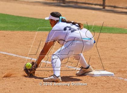 Thumbnail 3 in Torrance vs. North Torrance (CIF SS Div 4 Final) photogallery.