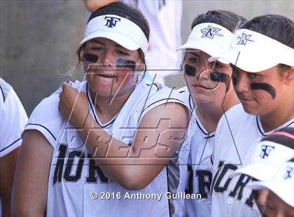 Thumbnail 2 in Torrance vs. North Torrance (CIF SS Div 4 Final) photogallery.