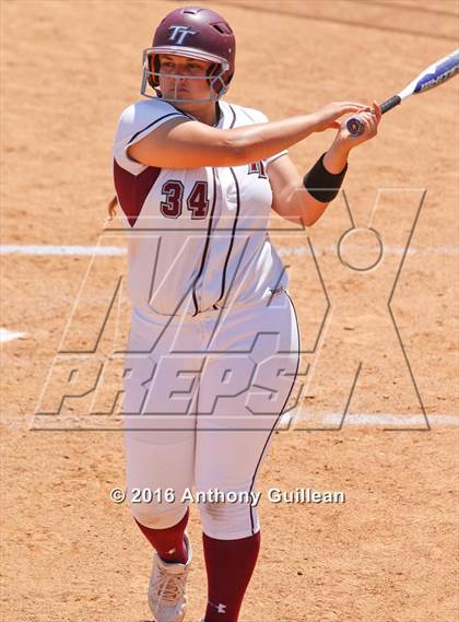 Thumbnail 1 in Torrance vs. North Torrance (CIF SS Div 4 Final) photogallery.