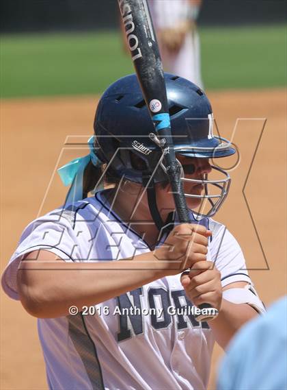 Thumbnail 1 in Torrance vs. North Torrance (CIF SS Div 4 Final) photogallery.