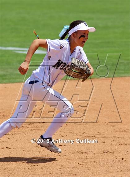Thumbnail 1 in Torrance vs. North Torrance (CIF SS Div 4 Final) photogallery.