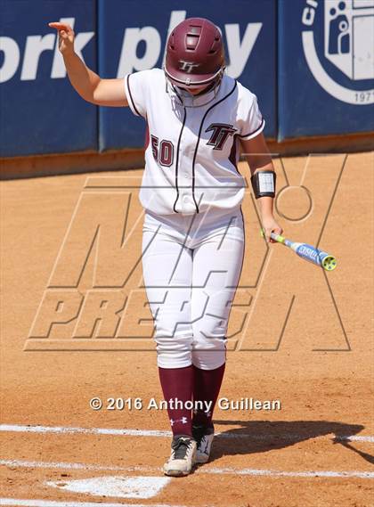 Thumbnail 1 in Torrance vs. North Torrance (CIF SS Div 4 Final) photogallery.