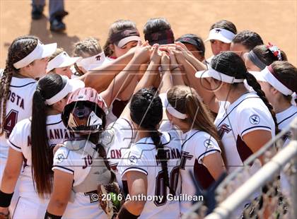 Thumbnail 1 in Torrance vs. North Torrance (CIF SS Div 4 Final) photogallery.