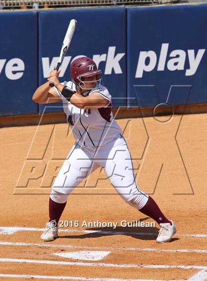 Thumbnail 1 in Torrance vs. North Torrance (CIF SS Div 4 Final) photogallery.
