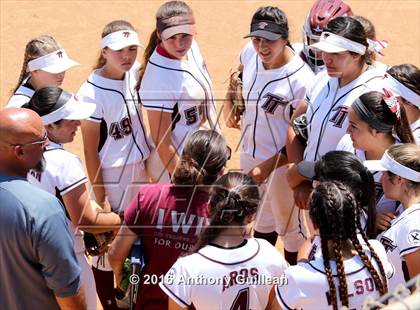 Thumbnail 1 in Torrance vs. North Torrance (CIF SS Div 4 Final) photogallery.