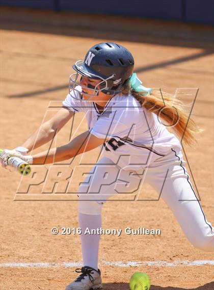 Thumbnail 1 in Torrance vs. North Torrance (CIF SS Div 4 Final) photogallery.