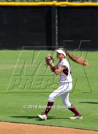 Thumbnail 3 in Torrance vs. North Torrance (CIF SS Div 4 Final) photogallery.