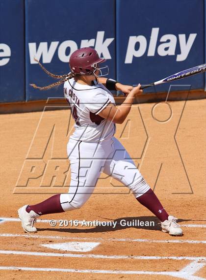 Thumbnail 2 in Torrance vs. North Torrance (CIF SS Div 4 Final) photogallery.