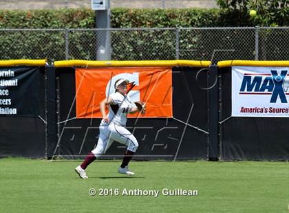 Thumbnail 1 in Torrance vs. North Torrance (CIF SS Div 4 Final) photogallery.