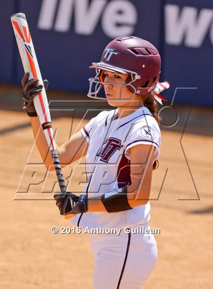 Thumbnail 3 in Torrance vs. North Torrance (CIF SS Div 4 Final) photogallery.