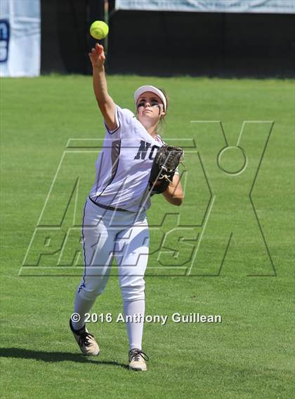 Thumbnail 1 in Torrance vs. North Torrance (CIF SS Div 4 Final) photogallery.