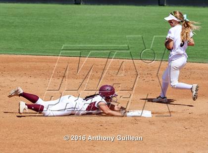 Thumbnail 3 in Torrance vs. North Torrance (CIF SS Div 4 Final) photogallery.