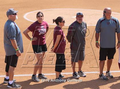 Thumbnail 1 in Torrance vs. North Torrance (CIF SS Div 4 Final) photogallery.
