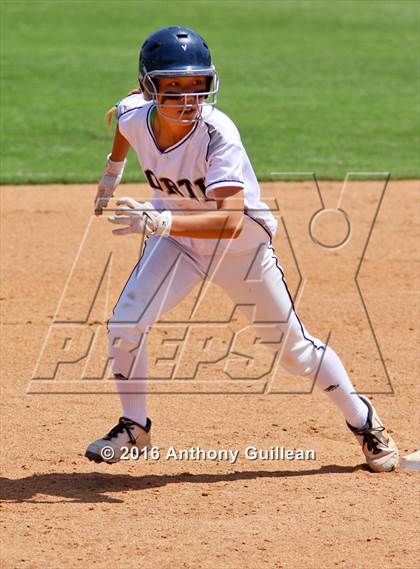 Thumbnail 2 in Torrance vs. North Torrance (CIF SS Div 4 Final) photogallery.
