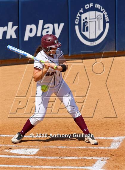 Thumbnail 3 in Torrance vs. North Torrance (CIF SS Div 4 Final) photogallery.