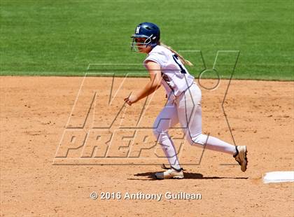 Thumbnail 1 in Torrance vs. North Torrance (CIF SS Div 4 Final) photogallery.