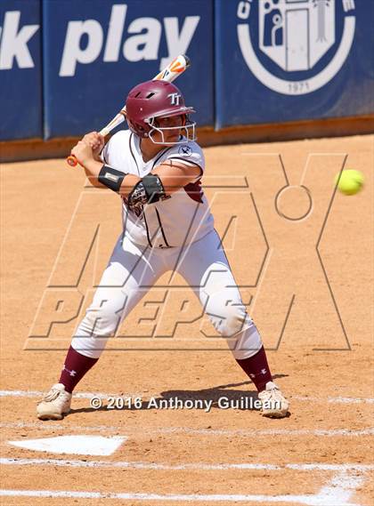 Thumbnail 3 in Torrance vs. North Torrance (CIF SS Div 4 Final) photogallery.
