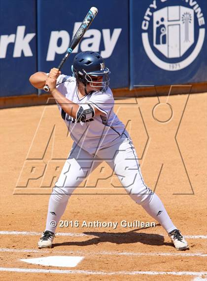 Thumbnail 3 in Torrance vs. North Torrance (CIF SS Div 4 Final) photogallery.
