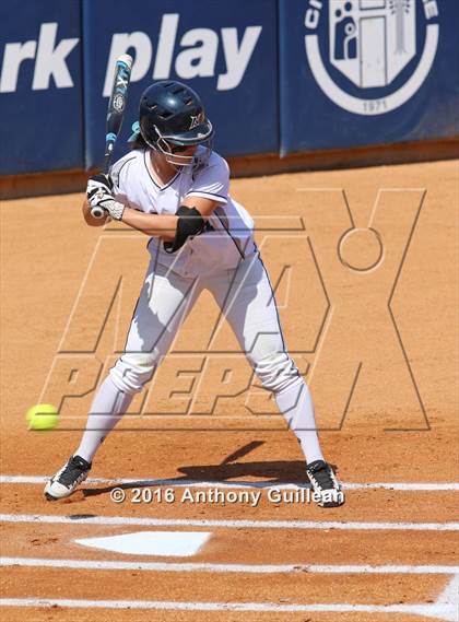 Thumbnail 3 in Torrance vs. North Torrance (CIF SS Div 4 Final) photogallery.