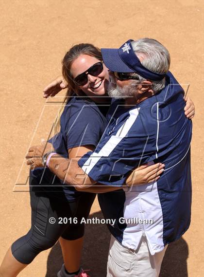 Thumbnail 3 in Torrance vs. North Torrance (CIF SS Div 4 Final) photogallery.
