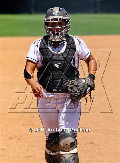 Thumbnail 2 in Torrance vs. North Torrance (CIF SS Div 4 Final) photogallery.