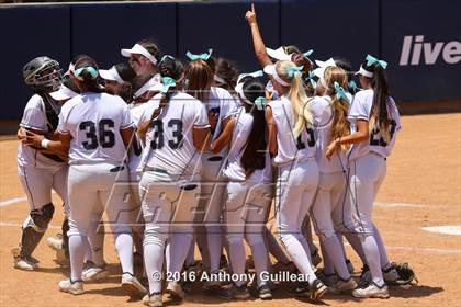 Thumbnail 1 in Torrance vs. North Torrance (CIF SS Div 4 Final) photogallery.