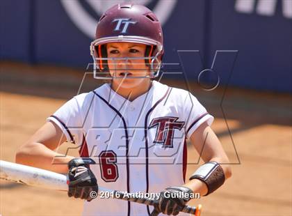 Thumbnail 2 in Torrance vs. North Torrance (CIF SS Div 4 Final) photogallery.