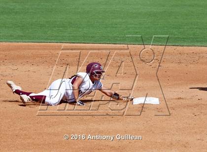 Thumbnail 2 in Torrance vs. North Torrance (CIF SS Div 4 Final) photogallery.