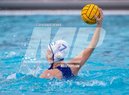 Thumbnail 1 in Arroyo Grande vs. Clovis (CIF CS D1 Championship) photogallery.