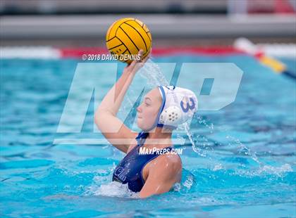 Thumbnail 2 in Arroyo Grande vs. Clovis (CIF CS D1 Championship) photogallery.