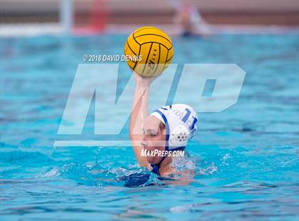 Thumbnail 3 in Arroyo Grande vs. Clovis (CIF CS D1 Championship) photogallery.