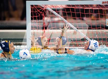 Thumbnail 1 in Arroyo Grande vs. Clovis (CIF CS D1 Championship) photogallery.
