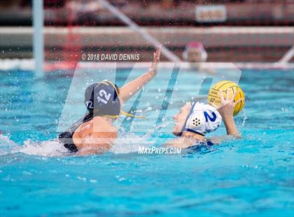 Thumbnail 3 in Arroyo Grande vs. Clovis (CIF CS D1 Championship) photogallery.