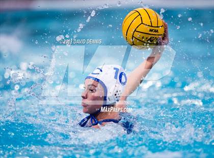 Thumbnail 3 in Arroyo Grande vs. Clovis (CIF CS D1 Championship) photogallery.