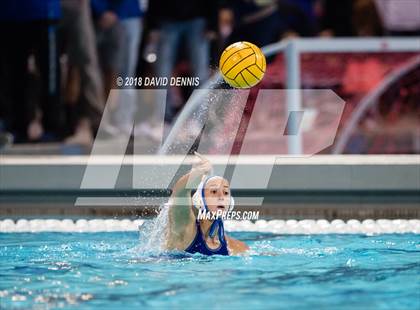 Thumbnail 1 in Arroyo Grande vs. Clovis (CIF CS D1 Championship) photogallery.