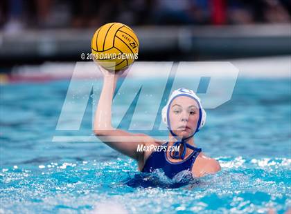 Thumbnail 1 in Arroyo Grande vs. Clovis (CIF CS D1 Championship) photogallery.