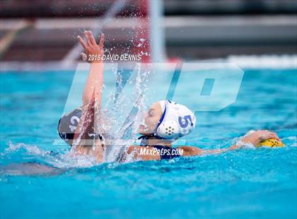 Thumbnail 1 in Arroyo Grande vs. Clovis (CIF CS D1 Championship) photogallery.