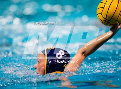 Thumbnail 2 in Arroyo Grande vs. Clovis (CIF CS D1 Championship) photogallery.