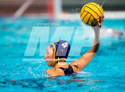 Thumbnail 1 in Arroyo Grande vs. Clovis (CIF CS D1 Championship) photogallery.