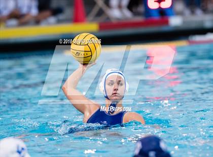 Thumbnail 1 in Arroyo Grande vs. Clovis (CIF CS D1 Championship) photogallery.