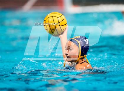 Thumbnail 3 in Arroyo Grande vs. Clovis (CIF CS D1 Championship) photogallery.