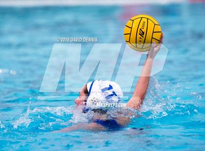 Thumbnail 2 in Arroyo Grande vs. Clovis (CIF CS D1 Championship) photogallery.
