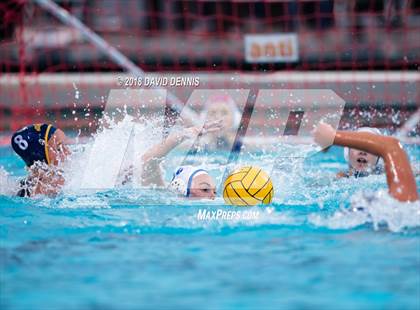 Thumbnail 2 in Arroyo Grande vs. Clovis (CIF CS D1 Championship) photogallery.